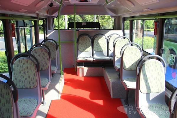 恒星系列純電動(dòng)客車CKZ6680HBEVB (6).jpg