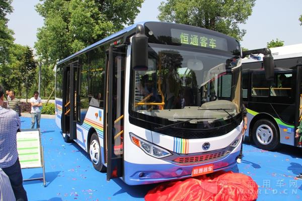 恒悅系列城市客車CKZ6731N5 (1).jpg 恒悅系列城市客車CKZ6731N5 (1).jpg