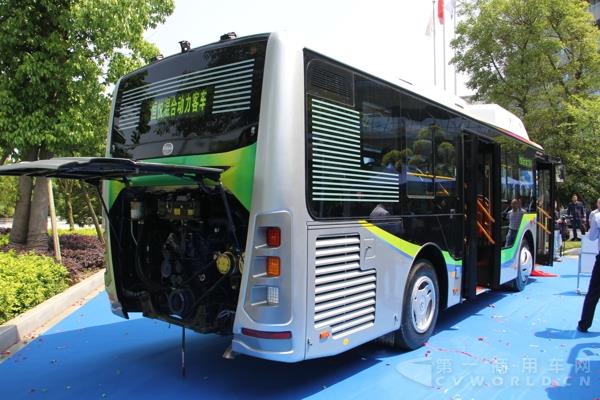 恒悅系列插電式混合動(dòng)力客車CKZ6851HNHEVF5 (7).jpg 恒悅系列插電式混合動(dòng)力客車CKZ6851HNHEVF5 (7).jpg