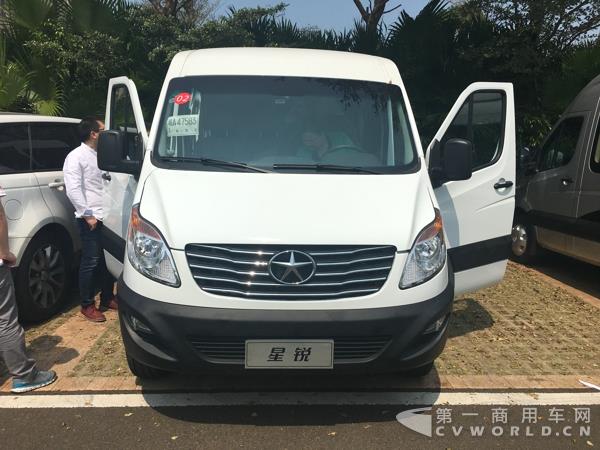 二代江淮星銳4系短軸車型M420A，12座，搭載江淮2 (1).jpg