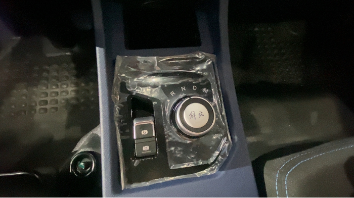 【第一商用車網(wǎng) 原創(chuàng)】這款虎6G-P2-2.5L機重載版版究竟都有哪些配置？