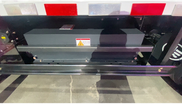 【第一商用車網(wǎng) 原創(chuàng)】這款虎6G-P2-2.5L機重載版版究竟都有哪些配置？