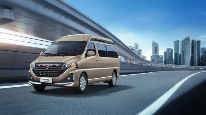 金杯品牌日煥新啟幕 五款新車7.69萬元起重磅出擊2.png