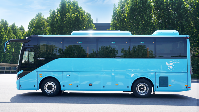 沙特“紅海未來之城”迎中國純電動(dòng)，近200輛宇通客車一批次投運(yùn)3.png