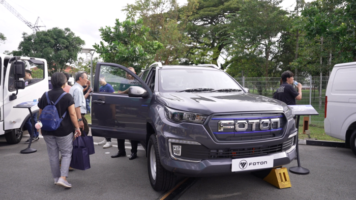深化亞太市場布局，福田汽車新品登陸新加坡獲高度認可3.png