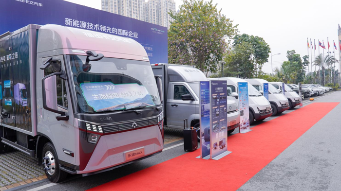 福田卡文1003行動 推動物流行業(yè)效能革新2.png