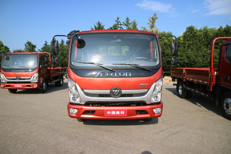 現(xiàn)場(chǎng)展車