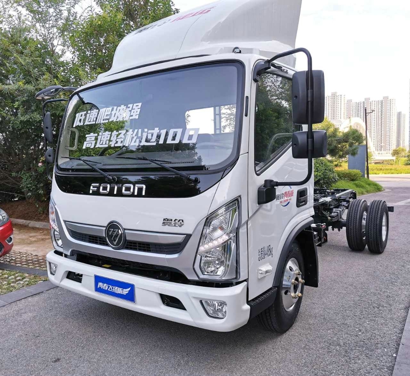 現(xiàn)場(chǎng)展車