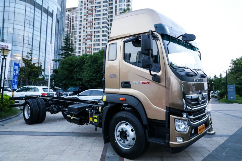 現(xiàn)場(chǎng)展車