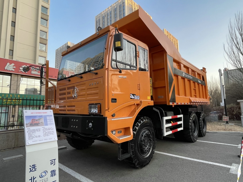 現(xiàn)場展車